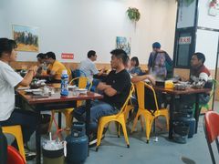 大堂-皖北学东地锅鸡(之心城店)