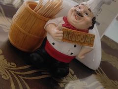 -满洲里饭店-尼基金俄餐厅