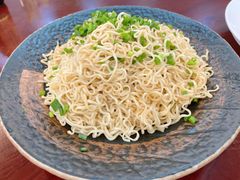葱油捞面-榕记(番禺总店)