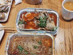 -本色.小马哥烧烤(无锡九里仓店)