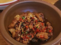 -八碗湘长沙市井菜(坡子街店)