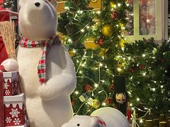 -广州天河希尔顿酒店