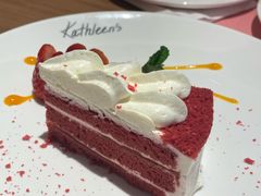 -Kathleen's Bistro&Bar 凯圣琳西餐厅(漕河泾印象城店)