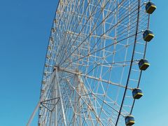 -南昌之星游乐场