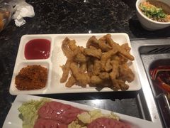 -海底捞火锅(邯郸新世纪中心店)