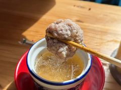 -小罗子汤店(大士院总店)