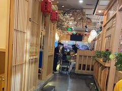 -九田家黑牛烤肉料理(吴江万象汇店)