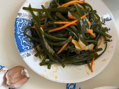 -马子禄牛肉面(金宝街店)