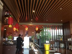 大堂-南湖名都大酒店-千叶日本餐厅