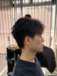 -YESIDO椰岛造型烫发染发