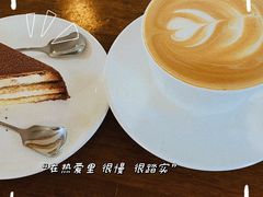 -1901 Cafe(西四店)