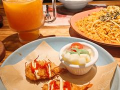 -半秋山西餐厅(销品茂店)