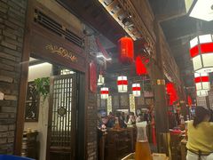 -蜀大侠火锅(总府路店)