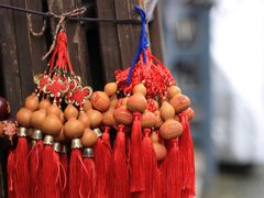 -川沙古镇-停车场