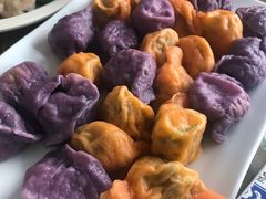 -宝源饺子(麦子店街店)