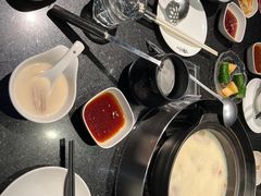 -捞王锅物料理(凯旋路店)