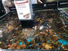 -盒马鲜生(曜一城店)