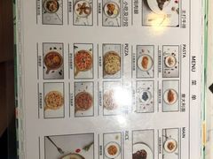 -东米西面(台北院子店)