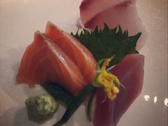 -泉寿司(万科公园店)