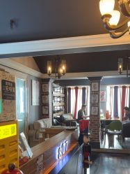 -刺客纹画纹身·洗纹身·穿孔饰品