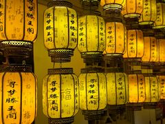 -寻梦滕王阁实景演出