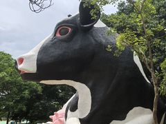 -光明农场大观园