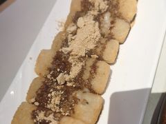 红糖糍粑-渝蛙馆(新百店)