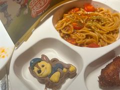 -海底捞火锅(中商百货店)