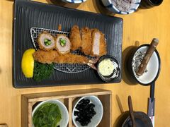 -胜博殿日式炸猪排(西红门店)