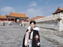 -美云庭古装·格格服汉服·京城旅拍(北京店)