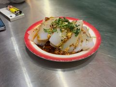 -蜀川川破店·江湖菜·烧烤(北京首店)