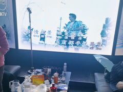-魅KTV·AI辅唱(人民广场旗舰店)