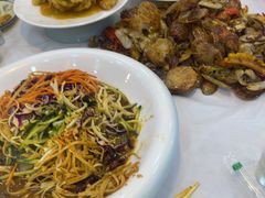 -小柒家第一锹东北菜(城关店)