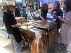 -麦陌(正弘城店)