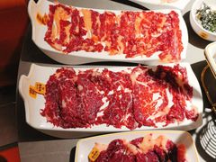-潮发潮汕牛肉店(东方宝泰店)