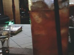 -礼途酒店·餐吧