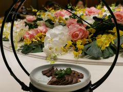 -食为先庐畔渔歌(合作化路店)