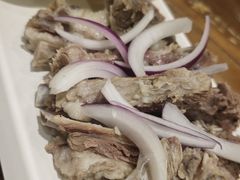 -清真·玛丽亚新疆菜主题餐厅(浙江中路店)
