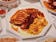 -金戈戈香港豉油鸡(皇庭广场店)