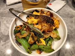 -西贝(深圳卓悦汇店)