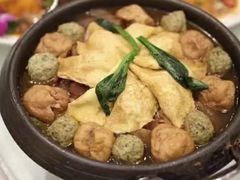 -安徽大厦中餐厅