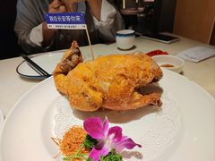 -唐猫庭院·千年陕菜(大唐不夜城店)