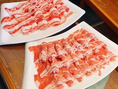 -北门涮肉·铜锅涮肉(南锣鼓巷店)