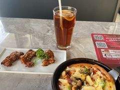 -必胜客(永泰店)