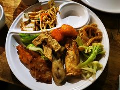 -素清香(解放路店)