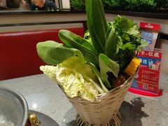 -羊来顺冰煮鲜羊 铁锅烀羊肉(中央大街店)