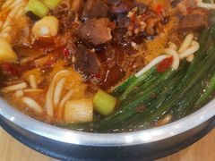 -飞天大厦清真餐厅