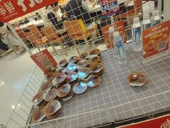 -争鲜回转寿司(朝北大悦城店)