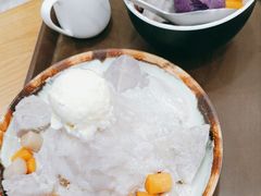 -鲜芋仙(徐州彭城一号店)
