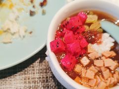 -湖鱼湖·蓉亭食贝(亚运村店)